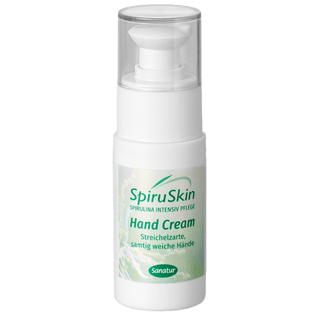 Spiruskin Hand Cream 50ml