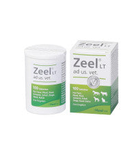 Zeel ad.us.Vet. 100 Tablets