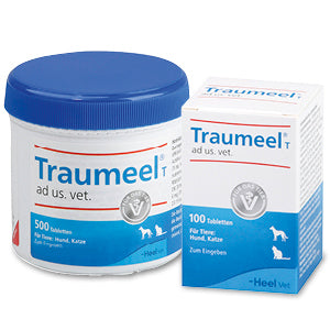 Traumeel ad us vet  (VET) 250 Tablets