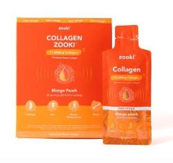 Zooki - Super Strength Collagen