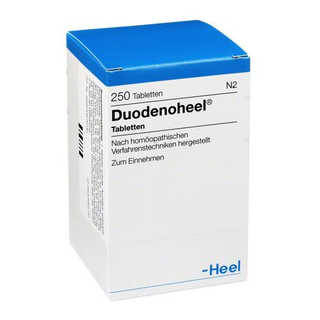 Duodenoheel - Tablets