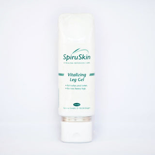 Spiruskin Vitalising Leg Gel