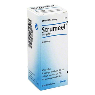 Strumeel Drops