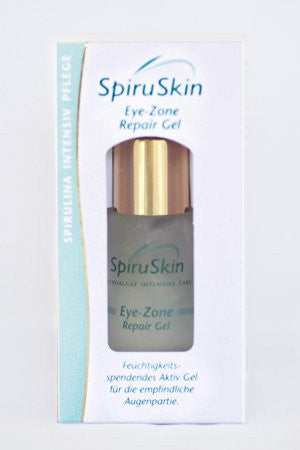 Spiruskin Eye Zone Repair Gel