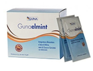 Gunaelmint (Worming / Worms)