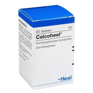 CalcoHeel Tablets