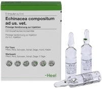 Echinacea Compositum 5ml