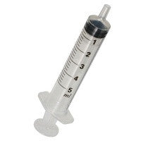 Syringes 5ml, 10ml, 20ml