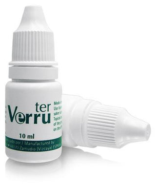 Tegor Verruter - 10ml Drops