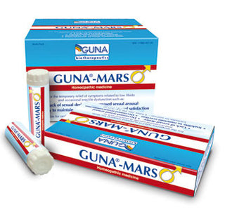 Guna Mars - Granules