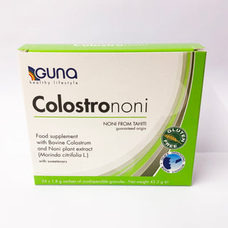 Guna Colostro Noni - Sachets