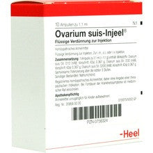 Ovarium suis Injeel Ampoules