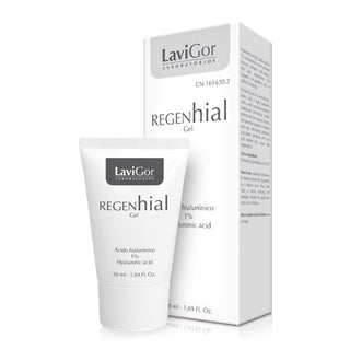 Lavigor Regenhial Gel