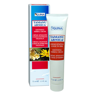 Guna Tamanu Arnica - Cream