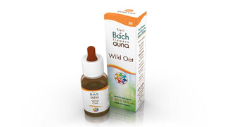 Guna Bach Flowers - Wild Oat