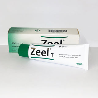 Zeel T Ointment (cream) 50gm