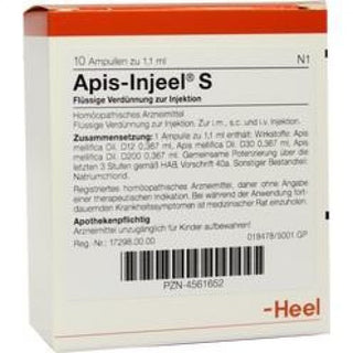 Apis Injeel