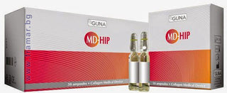 Guna MD Hip - Ampoules