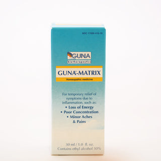 Guna Matrix Drops 30ml