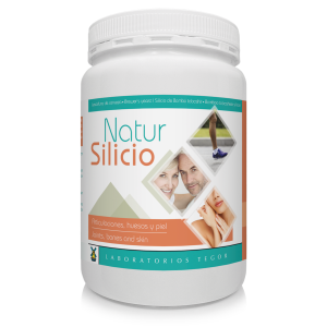 Tegor Natursilicio 300g