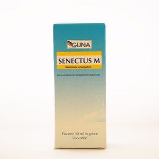 Guna Senectus M - Drops